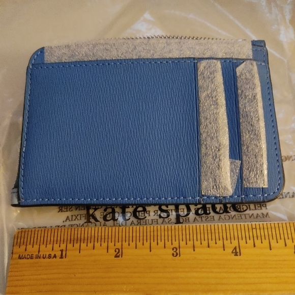 Kate Spade Arctic Friends Med ID wallet - Picture 2 of 4